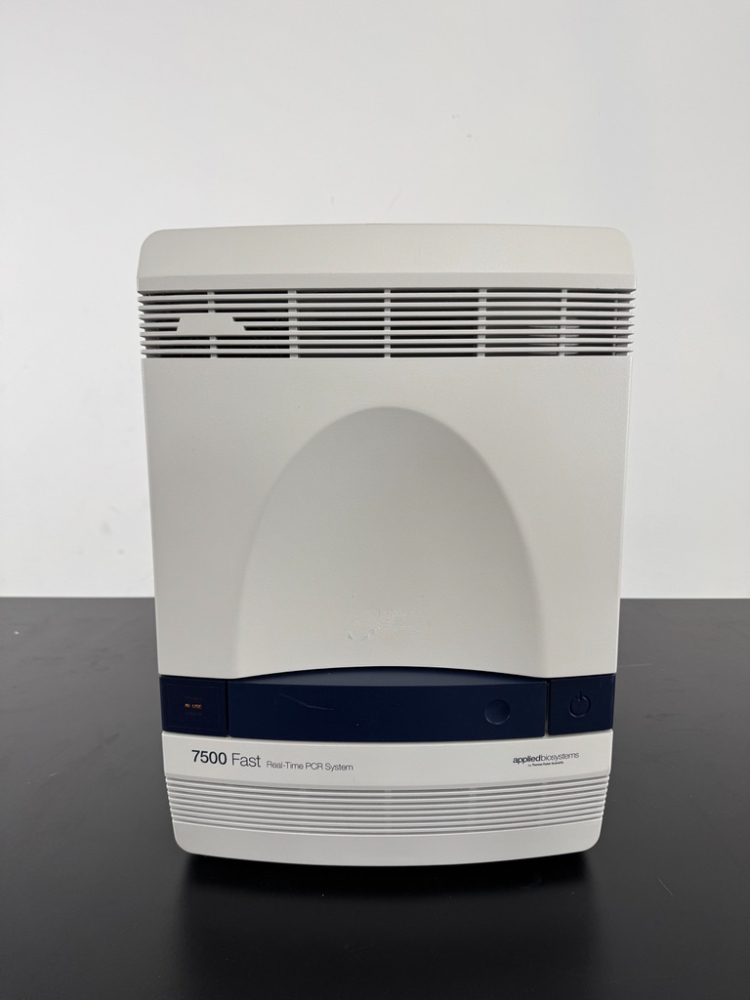 Image of Applied Biosystems 7500 Fast Real-Time PCR System